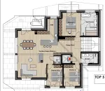 Haus 1_Top 5